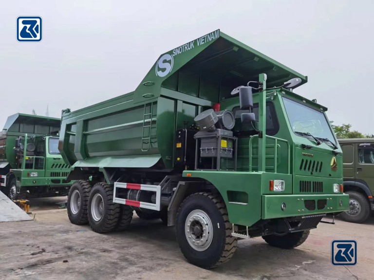 Are Howo Trucks Good?