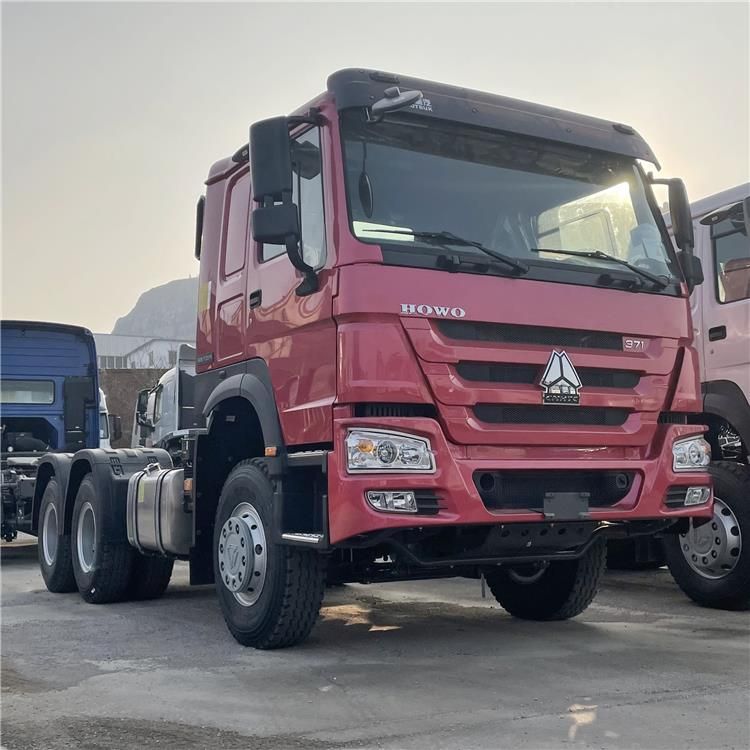 How Much Is Howo Truck In Nigeria?