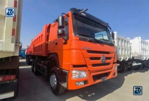 Top Things to Consider When Buying a Dump Truck