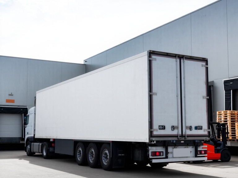 Comprehensive Guide to Trailer Sizes for Different Truck Types