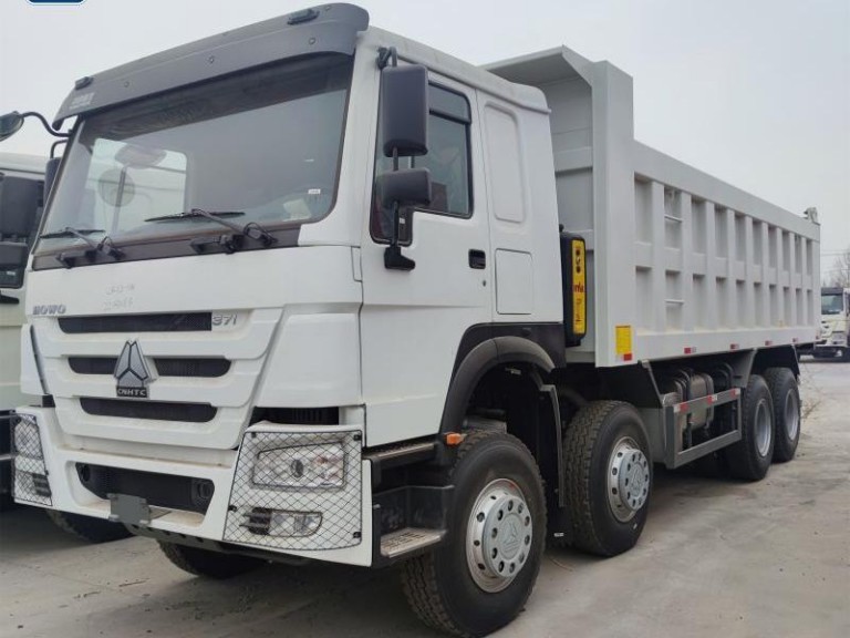 HOWO Trucks