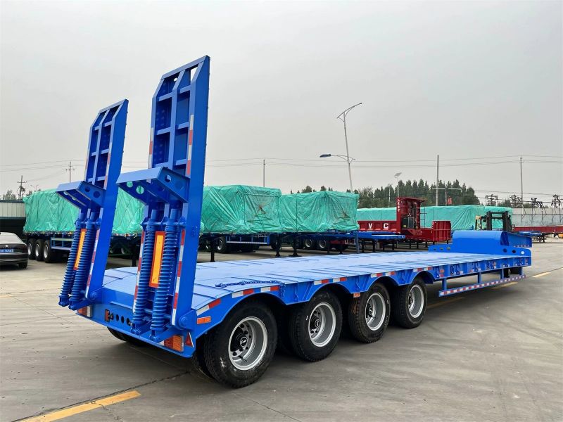 Choosing the Best Flatbed Trailer: Options & Costs Guide