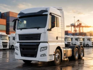 SITRAK Truck Price: What C7H, G7, and G7S Cost New and Used in Export Markets