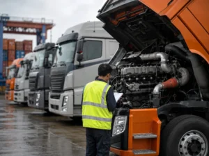 What Engines Do Sitrak Trucks Use? The MC, MT and Weichai Options, Model by Model